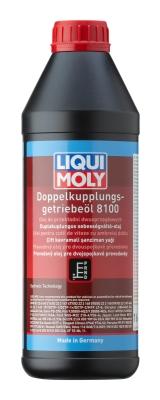 Ulei de Transmisie Liqui Moly 8100 - Flacon de 1 Litru